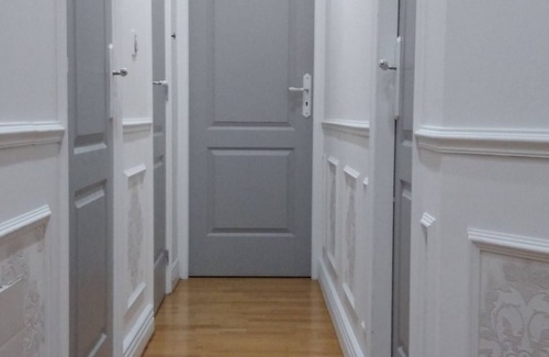 Orleans Apartamento | An unheard-of experience in Orléans!