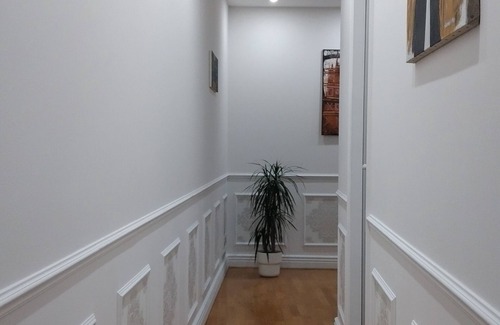 Orleans Apartamento | An unheard-of experience in Orléans!