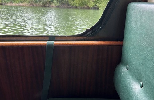 Louveciennes Alquiler De Eote | An unusual stay on a boat in the land of the Impressionists