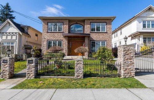 Burnaby Casa | An Yang House