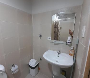 Santo Cristo Apartamento | An Ying Staycation at the Grass Residences