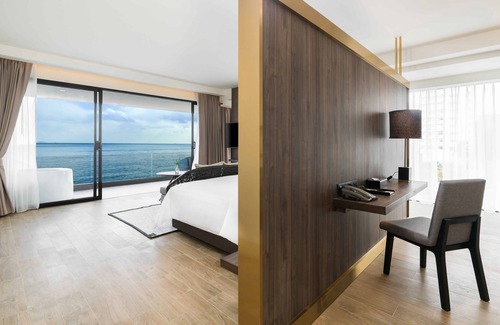 Na Chom Thian Hotel | Ana Anan Resort & Villas Pattaya