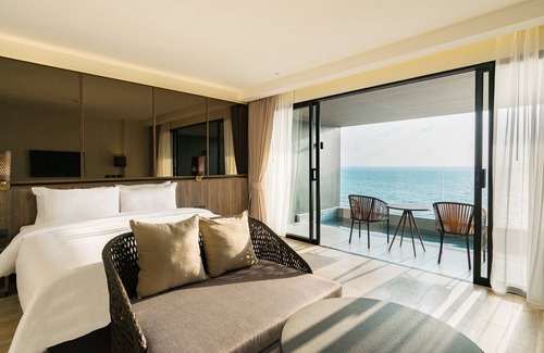 Na Chom Thian Hotel | Ana Anan Resort & Villas Pattaya