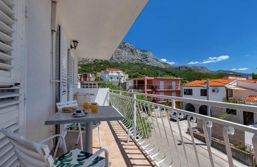 Vrpolje Apartamento | Ana Apartment