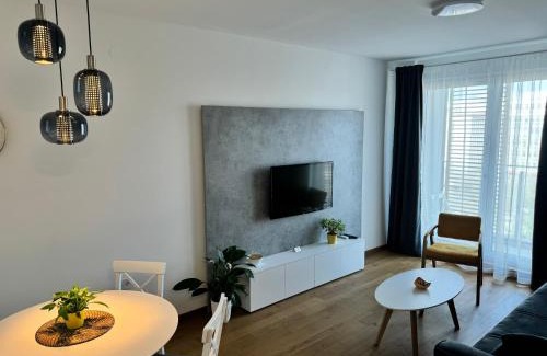 Novi Sad Apartamento | Ana bianco
