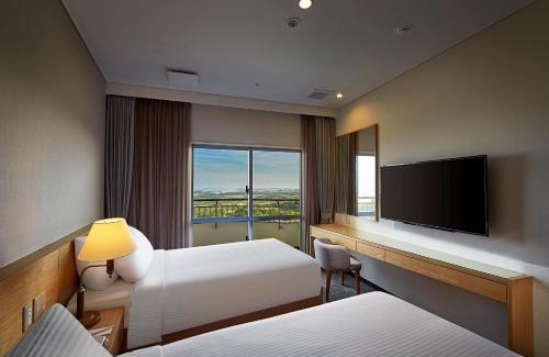 Kadena-cho Complejo | ANA Crowne Plaza Resort Okinawa Uruma Hills By IHG