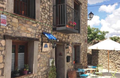 Blocona Casa | Ana de las Tejas Azules