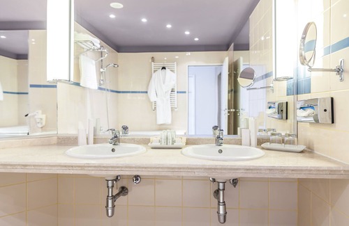 Eforie Nord Hotel | Ana Hotels Europa Eforie Nord