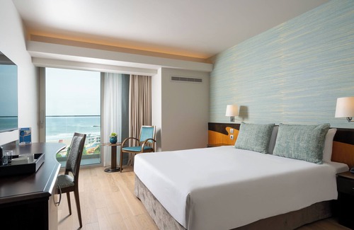 Eforie Nord Hotel | Ana Hotels Europa Eforie Nord
