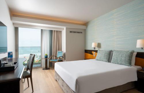 Eforie Nord Hotel | Ana Hotels Europa Eforie Nord