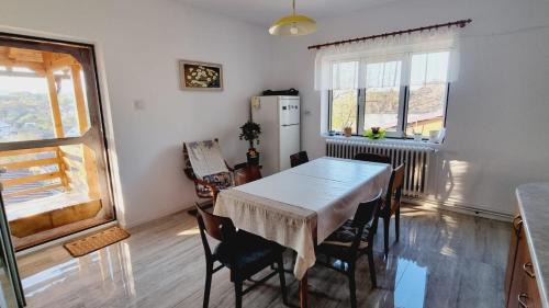 Daia Romana Casa | Ana House