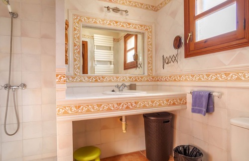 Manacor Casa | Casa de vacaciones Ana I (MUR116) en Cala Murada - 4 personas, 2 dormitorios