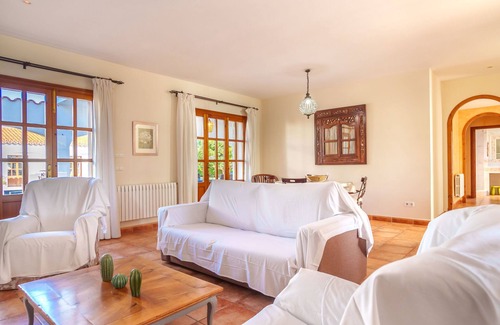 Manacor Casa | Casa de vacaciones Ana I (MUR116) en Cala Murada - 4 personas, 2 dormitorios