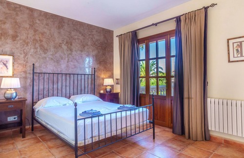 Manacor Casa | Casa de vacaciones Ana I (MUR116) en Cala Murada - 4 personas, 2 dormitorios