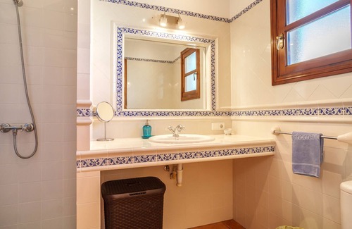 Manacor Apartamento | Apartamento Ana II (MUR115) en Cala Murada - 4 personas, 2 dormitorios