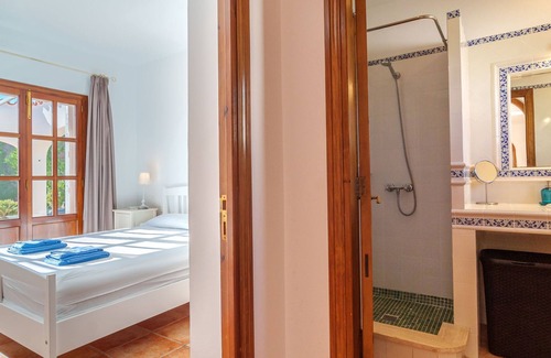 Manacor Apartamento | Apartamento Ana II (MUR115) en Cala Murada - 4 personas, 2 dormitorios