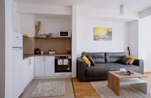 Kraljevo Apartamento | Ana Kraljevo