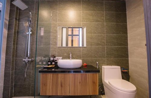 Thuy Xuan Casa | Ana La Vie Hue