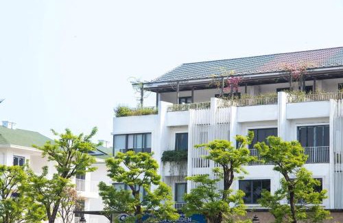 Huong Thuy Casa | Ana La Vie Hue