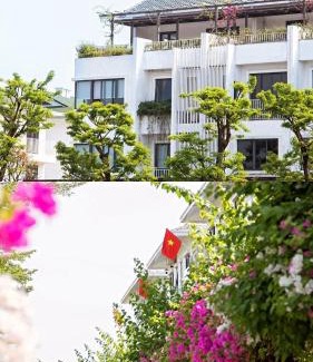 Huong Thuy Casa | Ana La Vie Hue