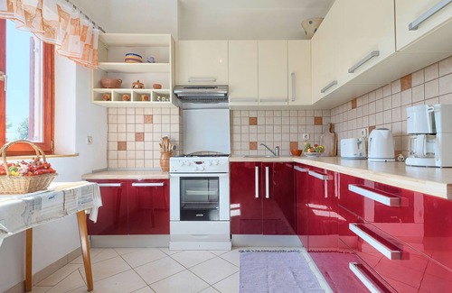 Muntic Casa | Ana Lucija by Interhome
