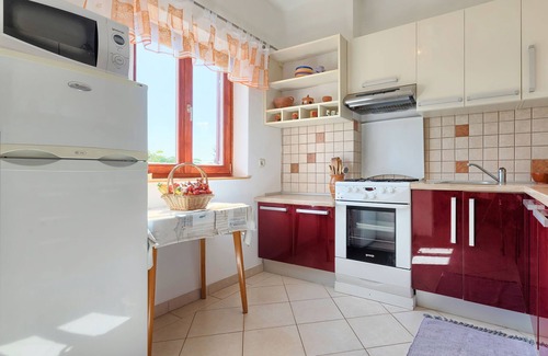 Muntic Casa | Ana Lucija by Interhome