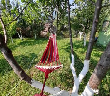 Tatev Cama Y Desayuno | Ana-Maria Bnb