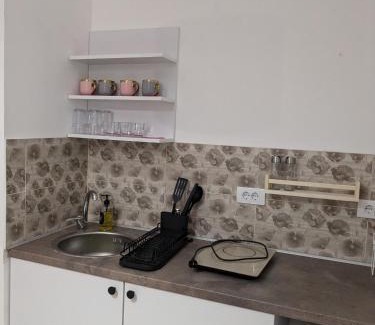 Vracar Apartamento | Ana Milesevska