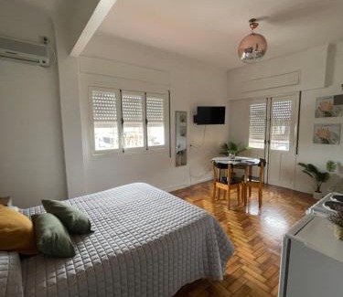 Boulogne Apartamento | Ana Rent II