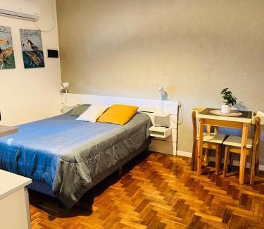 Boulogne Apartamento | Ana Rent lll