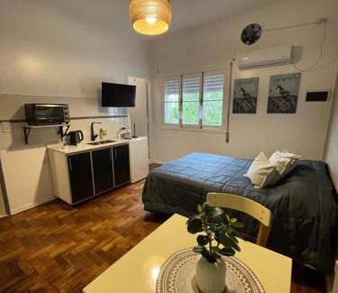 Boulogne Apartamento | Ana Rent lll