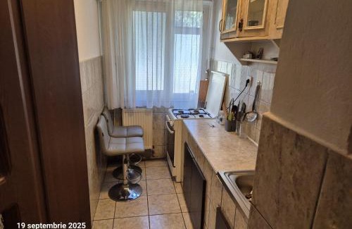 Ramnicu Valcea Apartamento | Ana