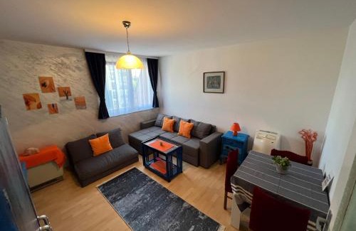 Paracin Apartamento | Ana