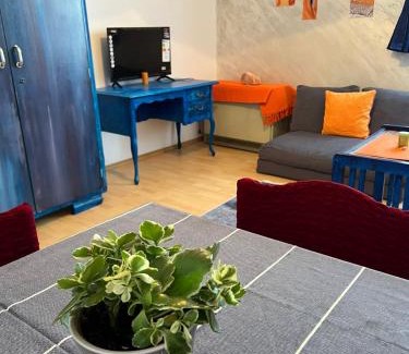 Paracin Apartamento | Ana