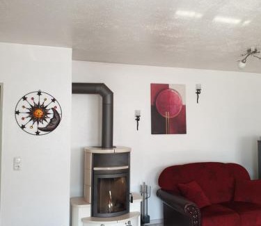 Furth im Wald Apartamento | Ana‘s Ferienwohnung