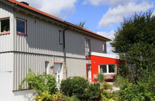 Heretsried Apartamento | Ana's Landhaus auch für Monteure