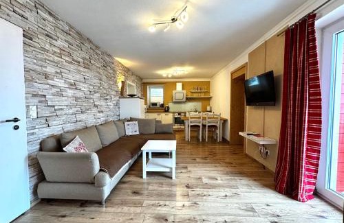Heretsried Apartamento | Ana's Landhaus auch für Monteure