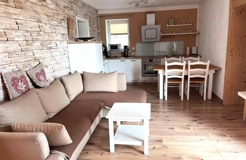 Heretsried Apartamento | Ana's Landhaus auch für Monteure