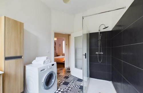 Haussonville-Blandan-Mon Desert-Saurupt Apartamento | Ana's Silky
