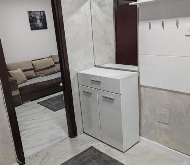 Mladenovac Apartamento | Ana - stan na dan