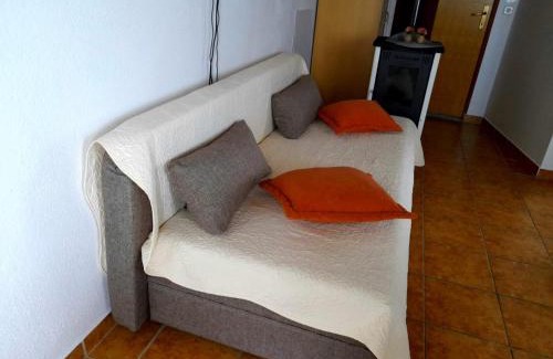 Karlobag Apartamento | Ana & Stela