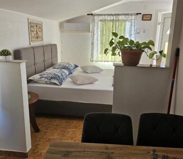 Karlobag Apartamento | Ana & Stela