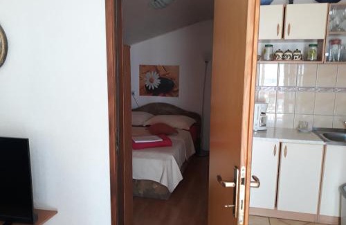 Karlobag Apartamento | Ana & Stela