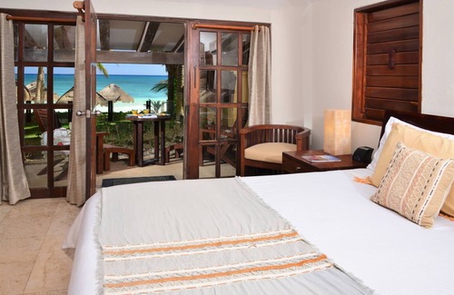 Zona Hotelera Hotel | Ana y Jose Hotel & Spa Tulum