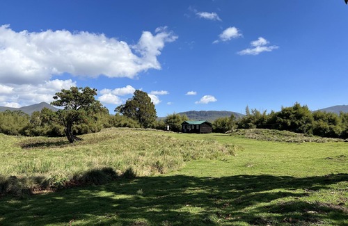 Nanyuki Cabina | Anabas Mount Kenya Lodge