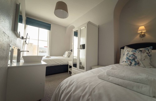 Bath City Centre Casa | Anabelle's Guest House
