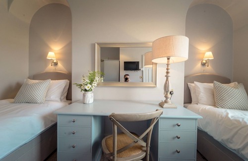 Bath City Centre Casa | Anabelle's Guest House
