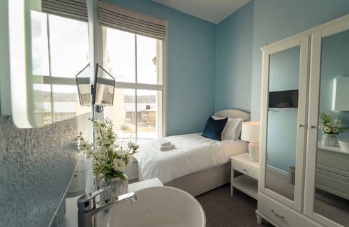 Bath City Centre Casa | Anabelle's Guest House