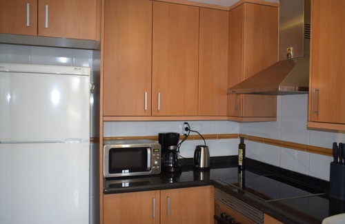 Molinell Apartamento | Anacasa Caleta Denia Marines PB2213