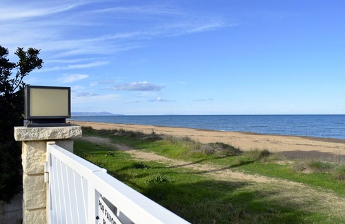 Molinell Apartamento | Anacasa Caleta Denia Marines PB2213